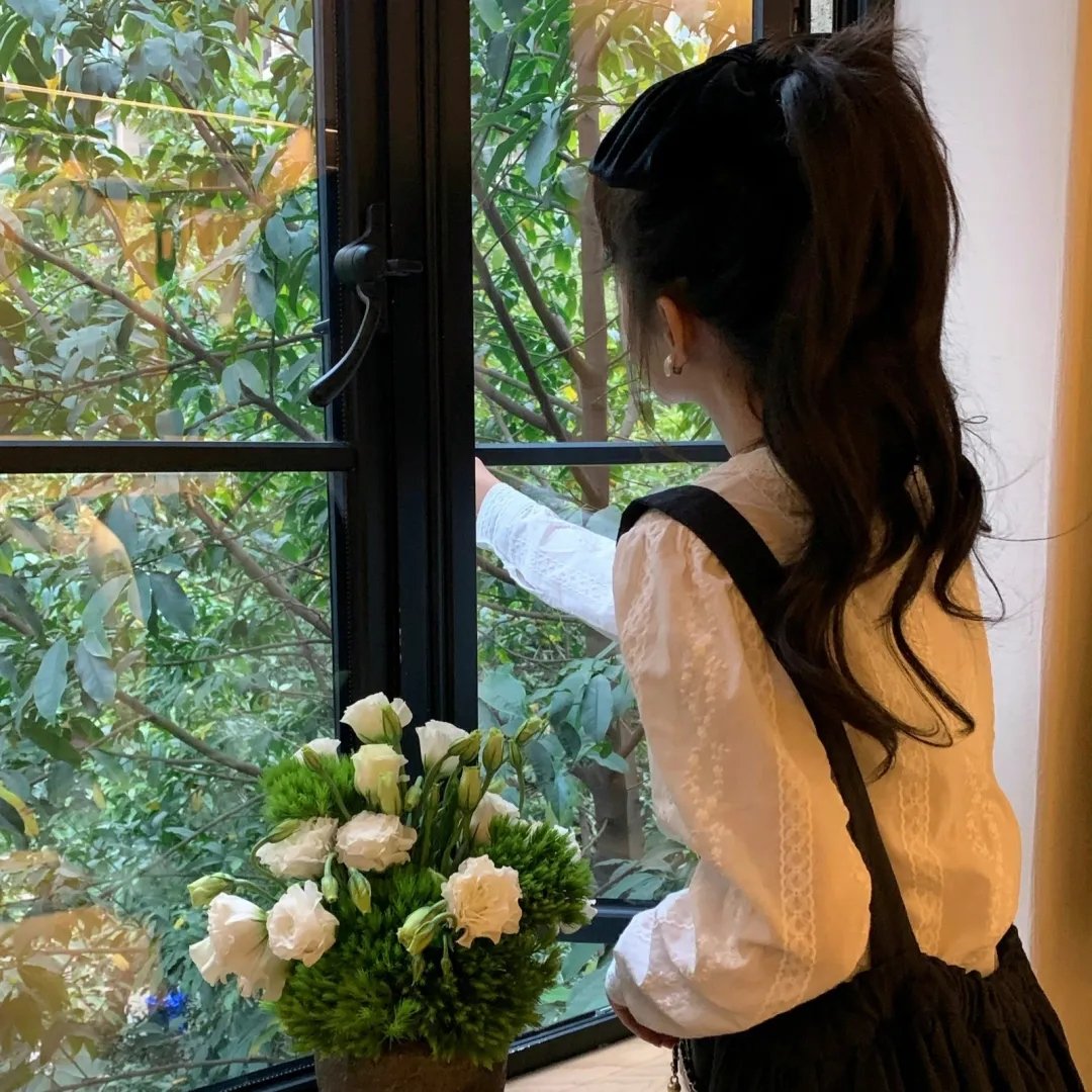地狱美女