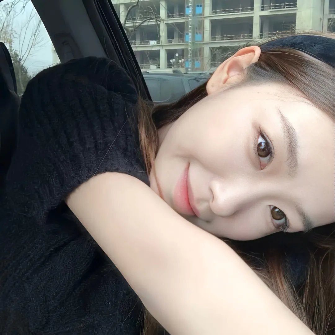老婆大人是80后