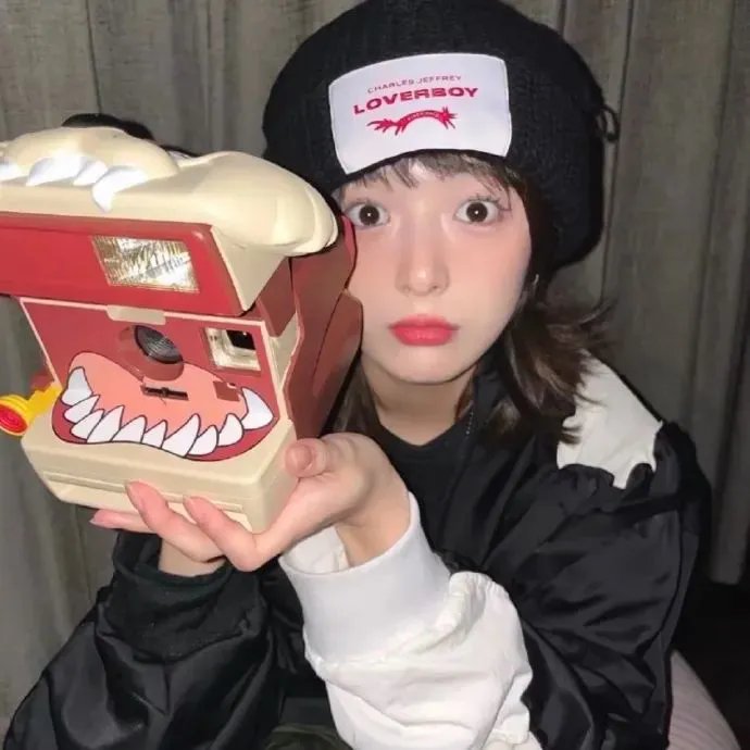 尤物移人